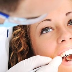 Princess Center Dentistry