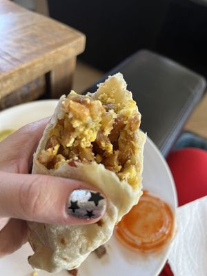 ALMANSITA’S by null