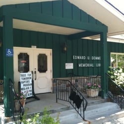 Demmer Memorial Library