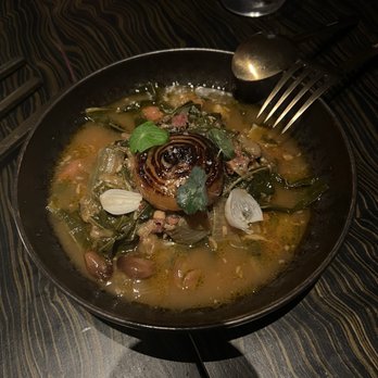 Dōgon - Bbq greens - Caribbean Near Me - Washington, DC, District of Columbia