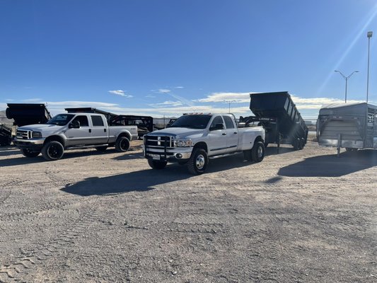 Pronto Disposal Services