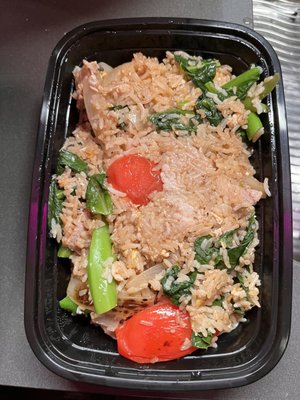 Kin Dee Thai & Pho by null