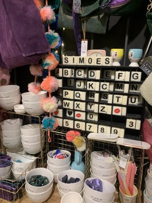 Le petit Souk Aix-en-Provence by null