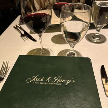 Jack & Harry’s - Seafood Near Me - Dallas, Texas