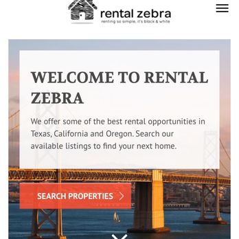 Rental Zebra - The rental company - Property Management Near Me - Merced, California Rental Zebra - The rental company - Property Management Near Me - Merced, California