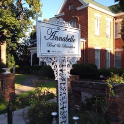 Annabelle Bed & Breakfast
