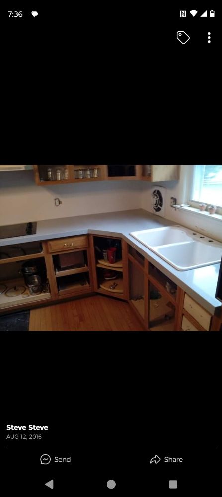 Slide of Painting And General Contracting