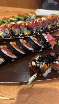 Koi Kawa Japanese Restaurant by null
