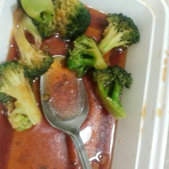 Green Garden - Chinese Near Me - Fishkill, New York