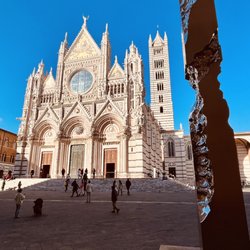 Duomo di Siena