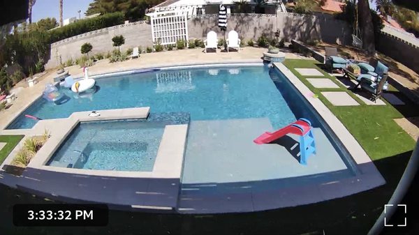 Photo of Lifeguard Pools - Las Vegas, NV, US.