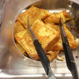 French Toast Combo