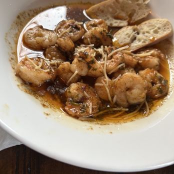 Half Shell Oyster House - Shrimp Orleans - Seafood Near Me - Gulfport, Mississippi Half Shell Oyster House - Shrimp Orleans - Seafood Near Me - Gulfport, Mississippi
