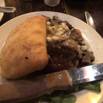 Redcoat Tavern - Filet Mignon Sandwich - Burgers Near Me - West Bloomfield, Michigan Redcoat Tavern - Filet Mignon Sandwich - Burgers Near Me - West Bloomfield, Michigan