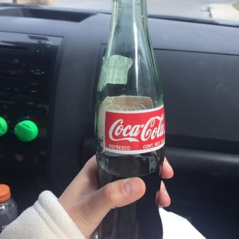 La Mexicana Grocery - And they have Coke in a glass! - Grocery Near Me - Schenectady, New York La Mexicana Grocery - And they have Coke in a glass! - Grocery Near Me - Schenectady, New York