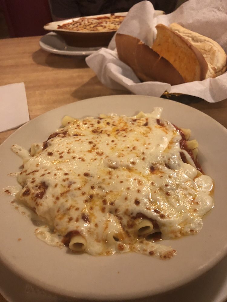 GINO’S PIZZA & ITALIAN RESTAURANT 37 Reviews 6429 Centralia Rd