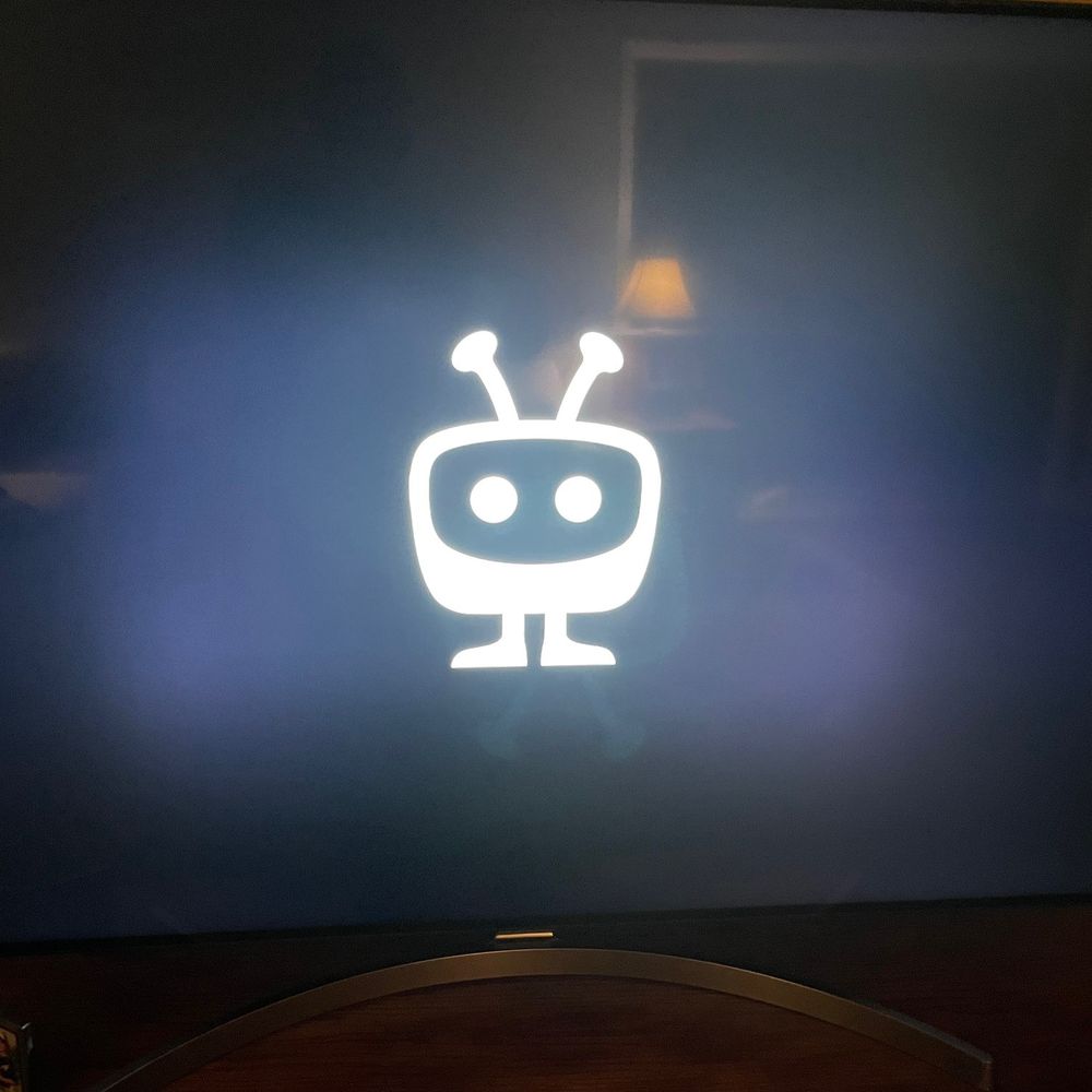 First This appears