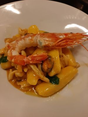 Ristorante Grantosco by null