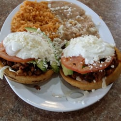 Don Pepe Taqueria - Adovada Sopas $6.95