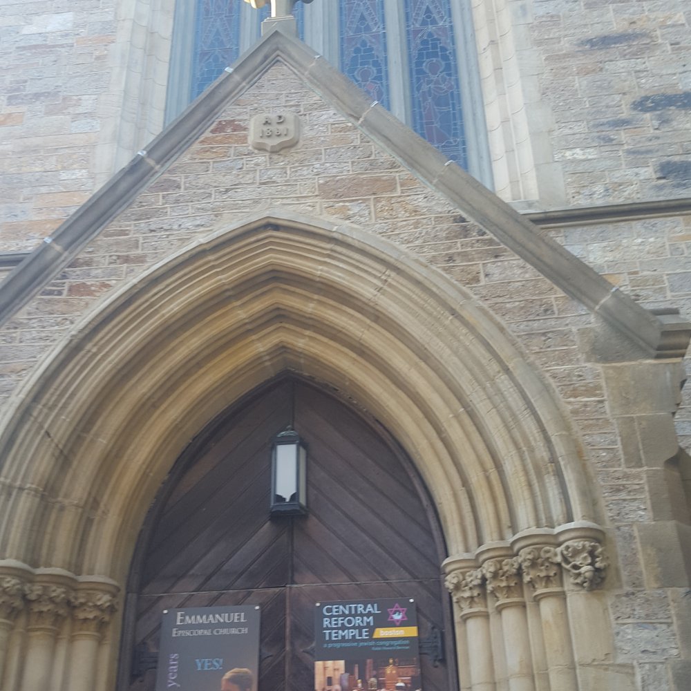 Newbury Street - 9/21/2019 - Landmarks & Historical Buildings Near Me - Boston, Massachusetts