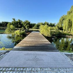 Constitution Gardens