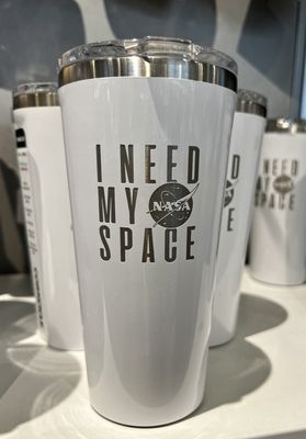 Kennedy Space Center Store by null