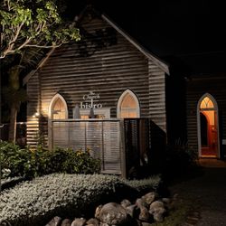 The Church Bistro