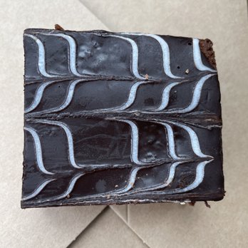 Culinary Combo Bakery - Brownie - Desserts Near Me - Southfield, Michigan