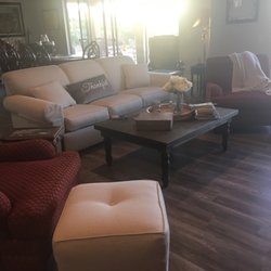 Upholstery Unlimited