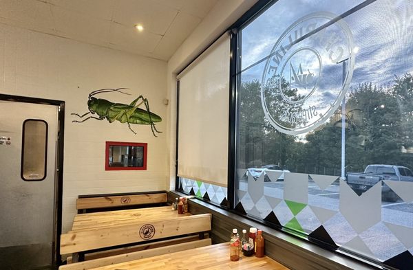 Chapulines Alcoa by null