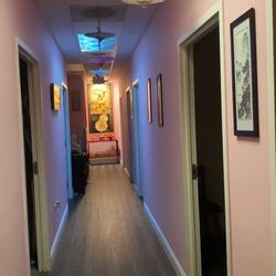 Massage Oasis