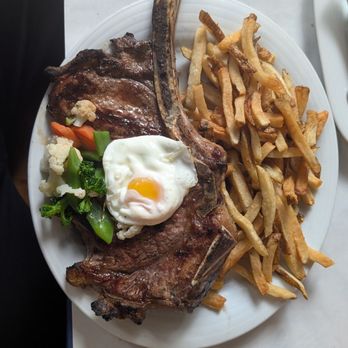 O Patio Churrasqueira - Portuguese Near Me - Toronto, Ontario