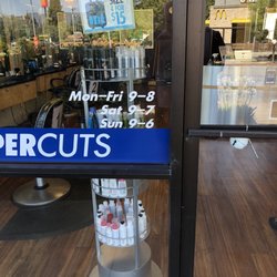 Supercuts