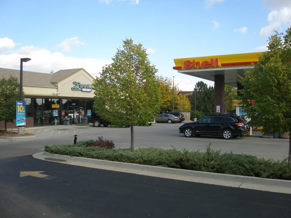 ZOOM MART Updated September 2024 1603 Specht Point Rd, Fort Collins