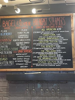 Menu photo 3 Iron Horse Steamers Easley, SC Menu photo 3 Iron Horse Steamers Easley, SC