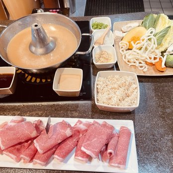Tabu Shabu - Costa Mesa - Colorado Lamb - Japanese Near Me - Costa Mesa, California Tabu Shabu - Costa Mesa - Colorado Lamb - Japanese Near Me - Costa Mesa, California