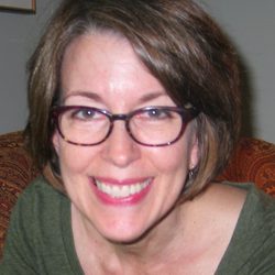 Mary Ellen Bratu, Psy.D.