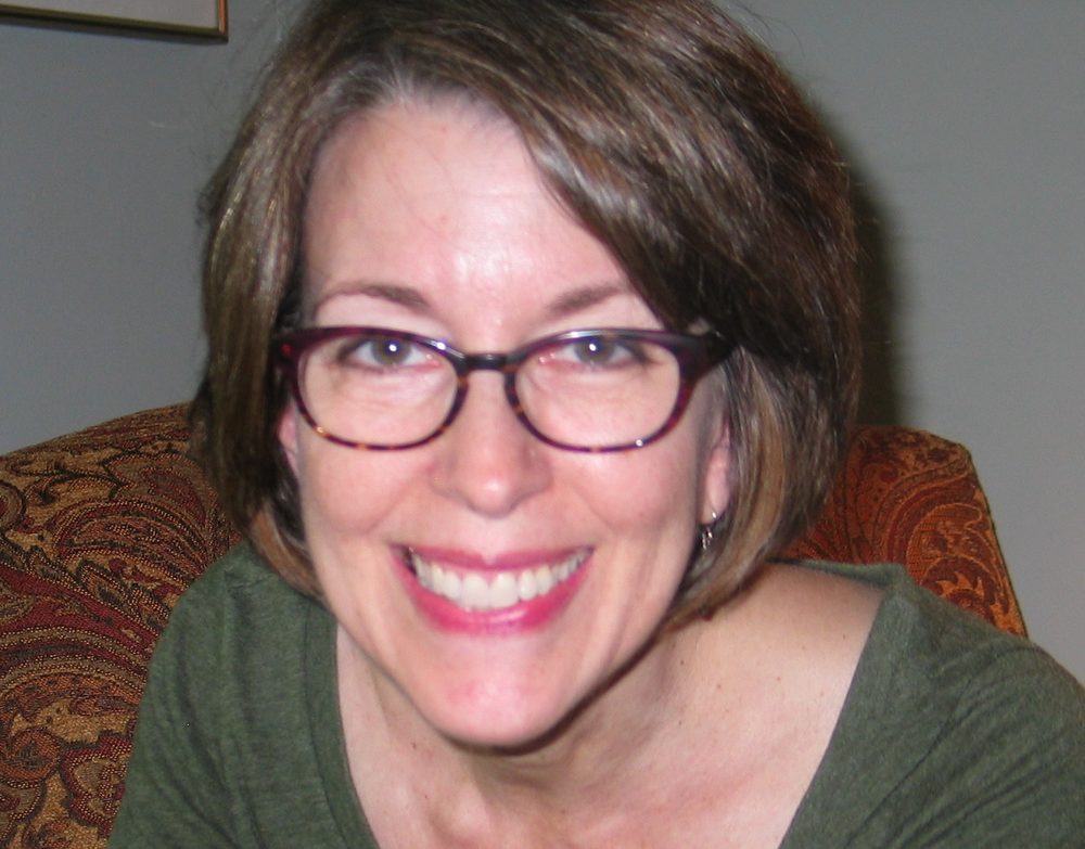 Mary Ellen Bratu, Psy.D. - grief counselor in Naperville, IL