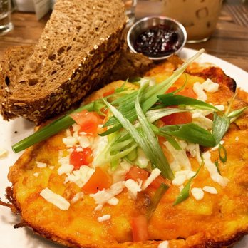 Jam Cafe on Beatty - Breakfast & Brunch Near Me - Vancouver, British Columbia