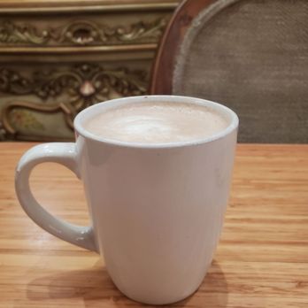 Maison Bagatelle - Classic Hot Chocolate - Bistros Near Me - Montreal, Quebec Maison Bagatelle - Classic Hot Chocolate - Bistros Near Me - Montreal, Quebec