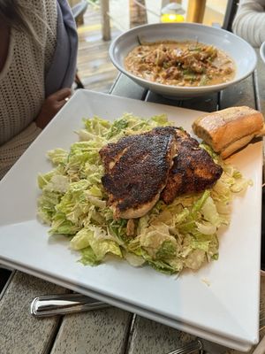 U-Tiki Beach at Jupiter Inlet Marina by null