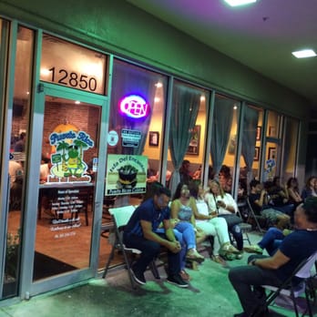 Isla Del Encanto - The waiting was 20 minutes, but it's worth the wait. Like always, the food was an experience - Puerto Rican Near Me - Miami, Florida Isla Del Encanto - The waiting was 20 minutes, but it's worth the wait. Like always, the food was an experience - Puerto Rican Near Me - Miami, Florida
