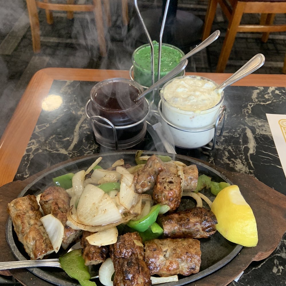 I forgot what this dish was but it was soo good! I forgot what this dish was but it was soo good!