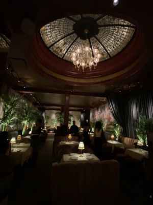 Le Bar Penelope by null