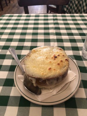 Luke's Bar & Grill by null