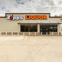 Zipps Liquor Store