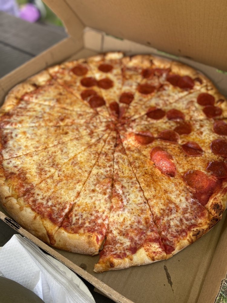 LITTLE ITALY PIZZERIA - Updated December 2024 - 42 Photos & 125 Reviews