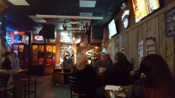 Swingin' Doors Saloon by null