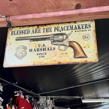 Town of Oatman - 02.16.25 - Local Flavor Near Me