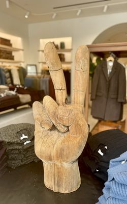 Banana Republic by null